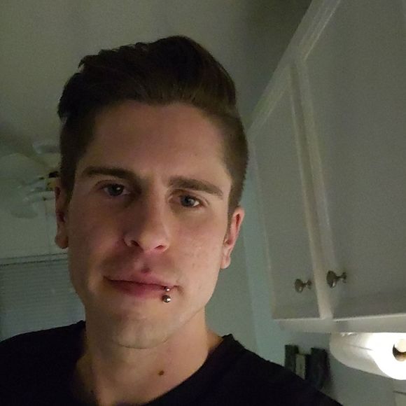 Meet your Posher, Zach - Picture 1 of 1